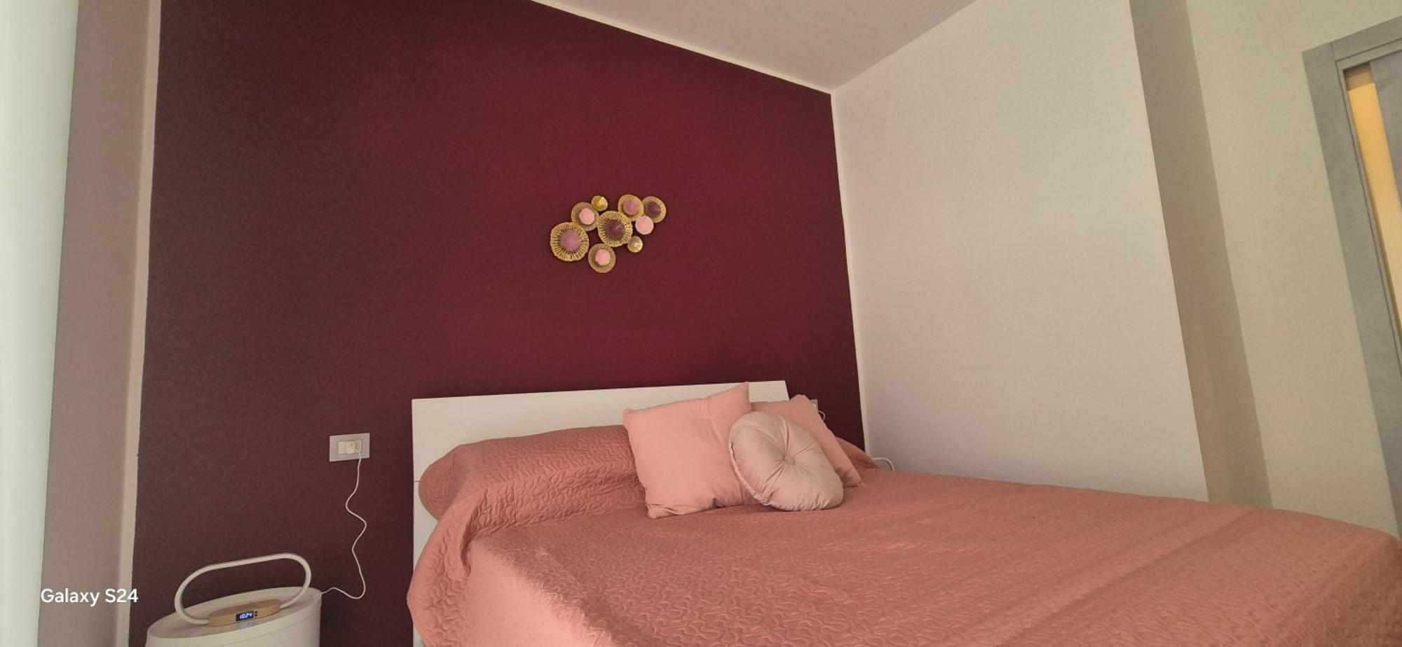 B & B Mali Salerno Exterior foto