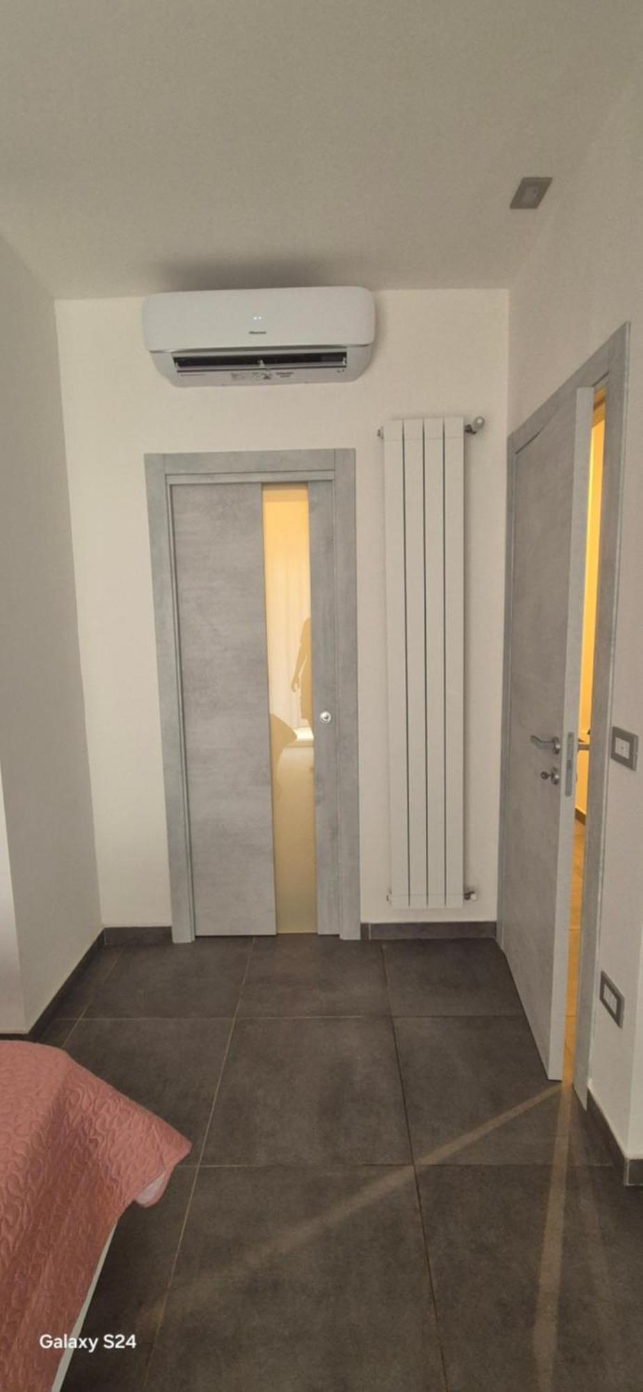 B & B Mali Salerno Exterior foto